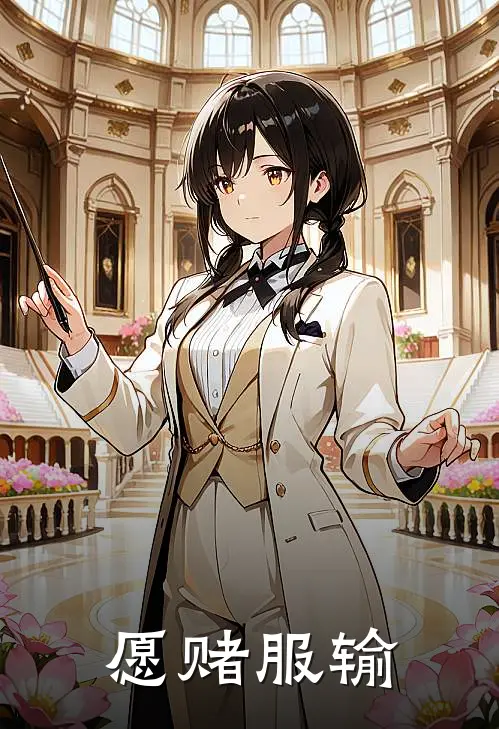 愿赌服输