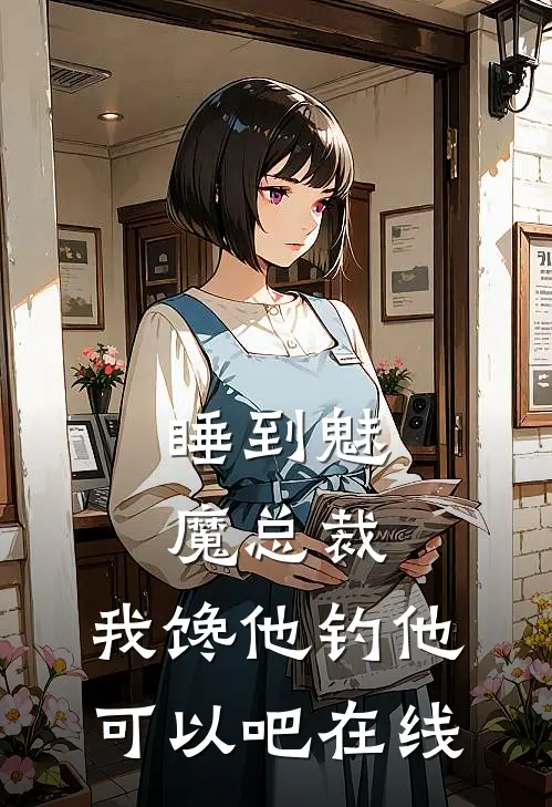 睡到魅魔总裁，我馋他钓他可以吧在线