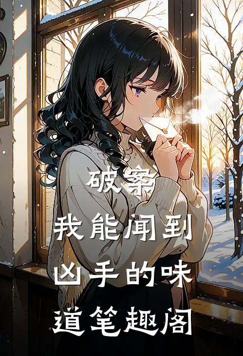 破案：我能闻到凶手的味道笔趣阁