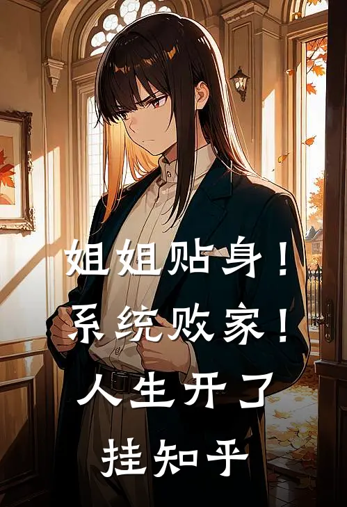 姐姐贴身！系统败家！人生开了挂知乎