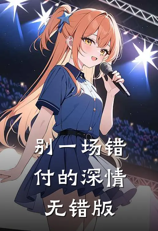 别一场错付的深情无错版