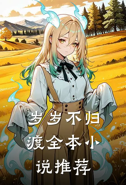 岁岁不归渡全本小说推荐