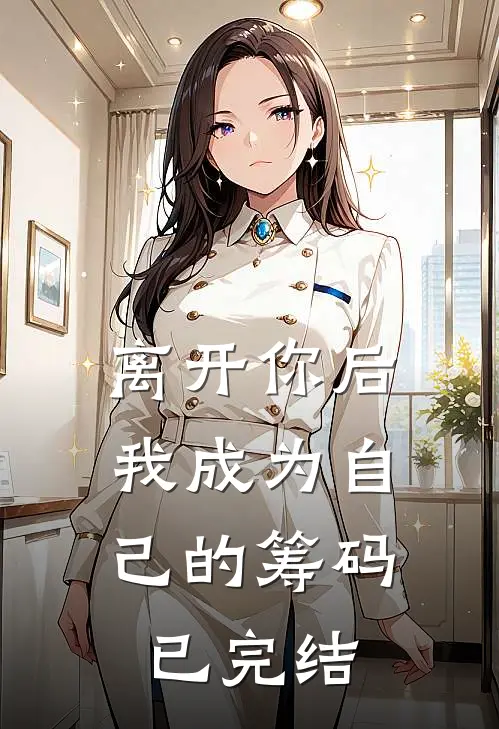 离开你后，我成为自己的筹码已完结
