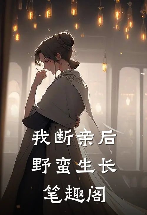 我断亲后野蛮生长笔趣阁