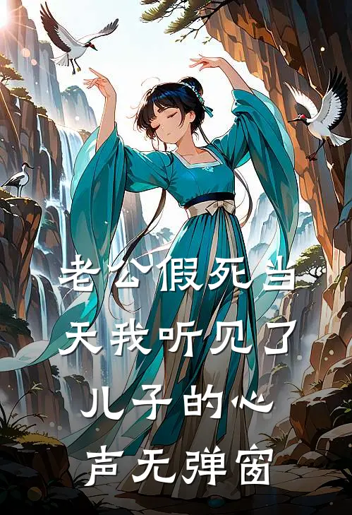 老公假死当天我听见了儿子的心声无弹窗