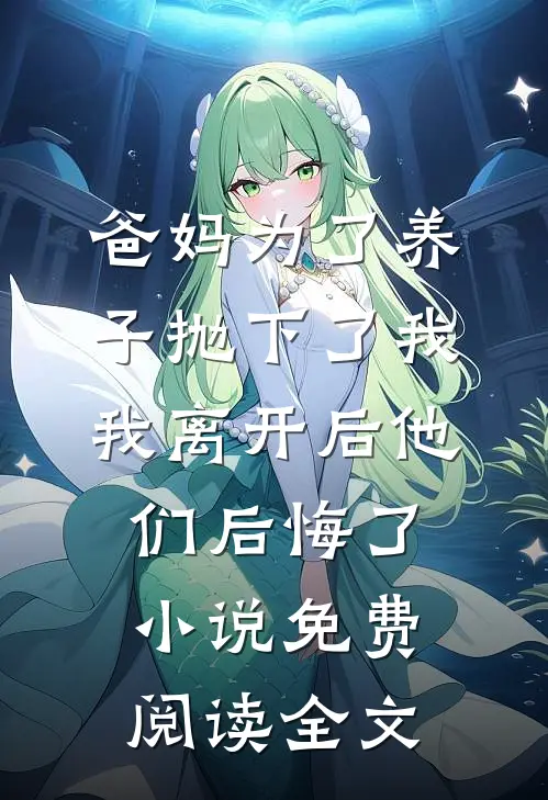 爸妈为了养子抛下了我，我离开后他们后悔了小说免费阅读全文