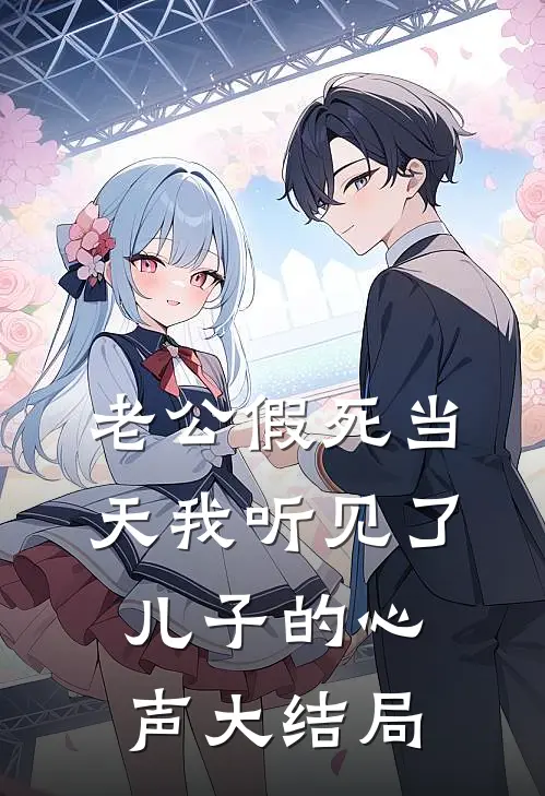 老公假死当天我听见了儿子的心声大结局
