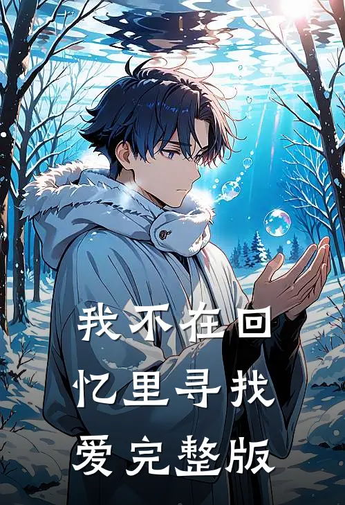 我不在回忆里寻找爱完整版