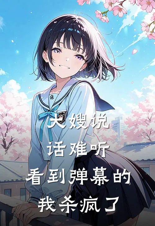 大嫂说话难听，看到弹幕的我杀疯了