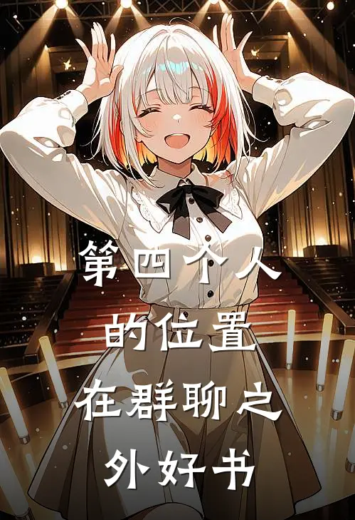 第四个人的位置，在群聊之外好书