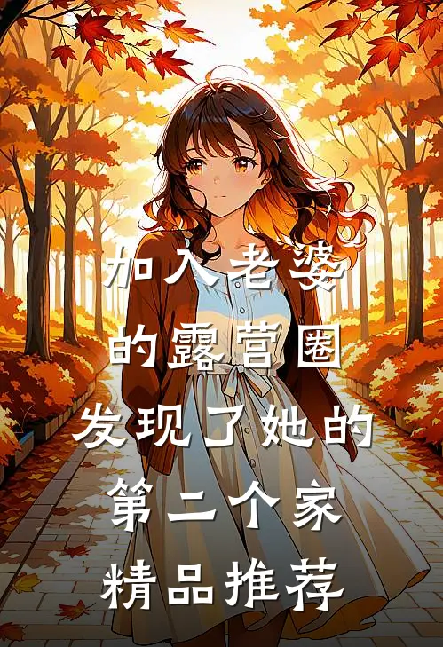加入老婆的露营圈，发现了她的第二个家精品推荐