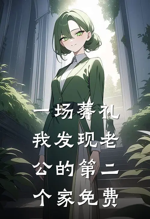 一场葬礼，我发现老公的第二个家免费