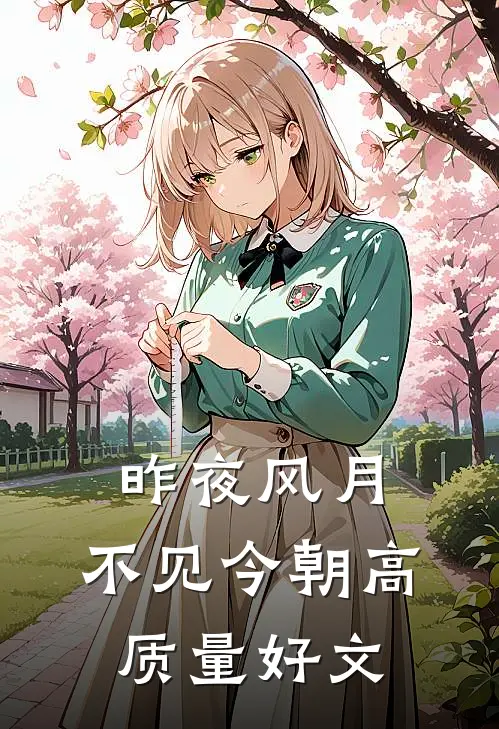 昨夜风月，不见今朝高质量好文