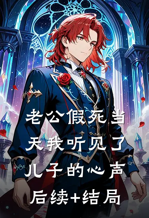 老公假死当天我听见了儿子的心声后续+结局