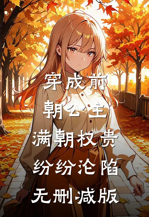 穿成前朝公主，满朝权贵纷纷沦陷无删减版
