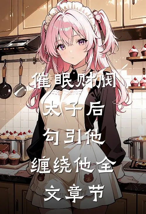 催眠财阀太子后，勾引他，缠绕他全文章节