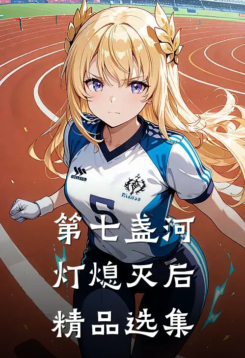 第七盏河灯熄灭后精品选集