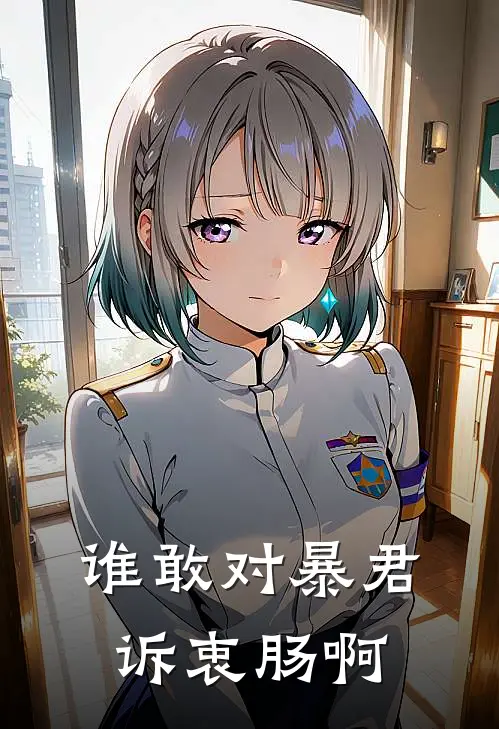 谁敢对暴君诉衷肠啊