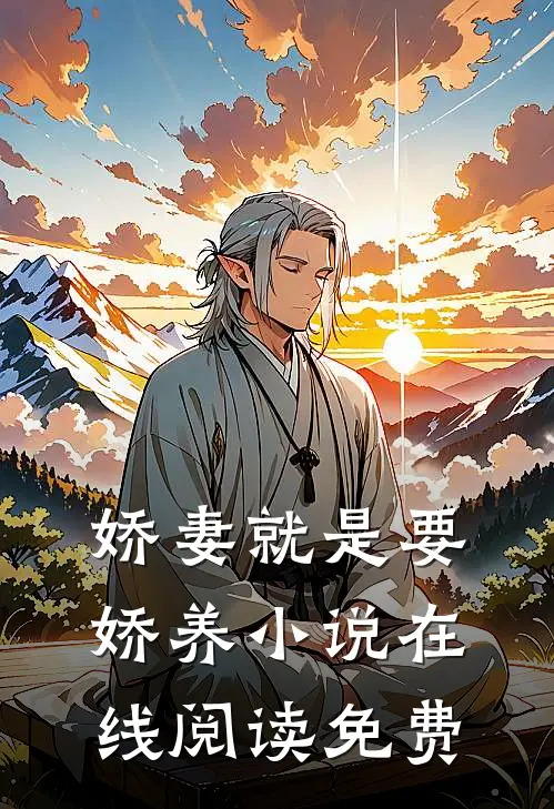 娇妻就是要娇养小说在线阅读免费