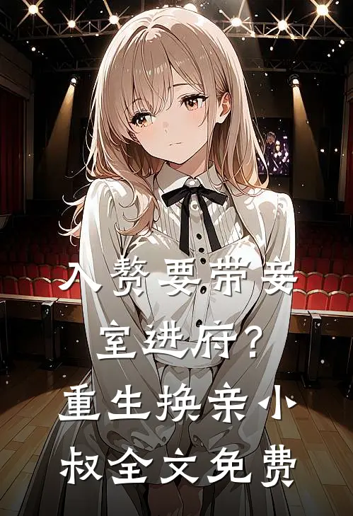 入赘要带妾室进府？重生换亲小叔全文免费