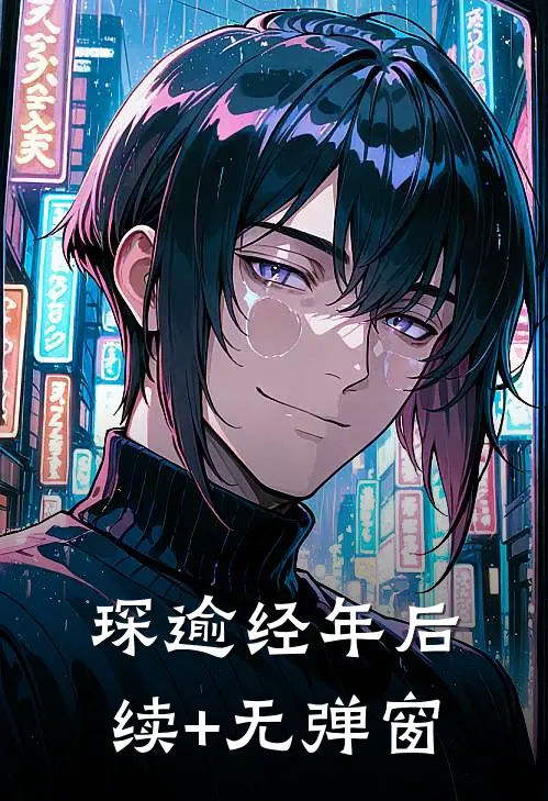 琛逾经年后续+无弹窗