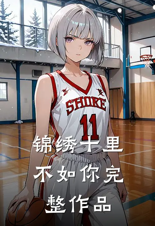 锦绣十里不如你完整作品