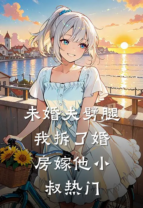 未婚夫劈腿，我拆了婚房嫁他小叔热门