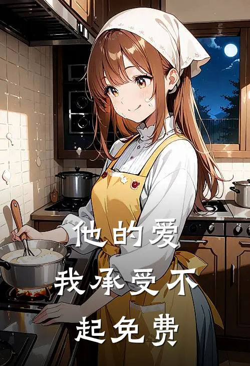他的爱，我承受不起免费