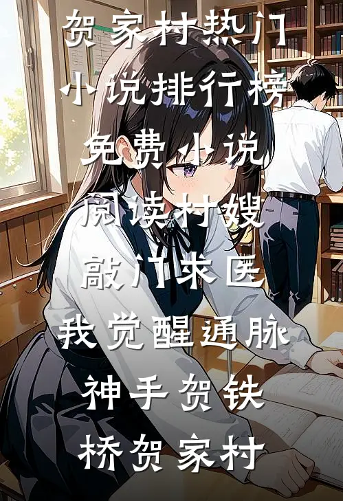 村嫂敲门求医，我觉醒通脉神手贺铁桥贺家村热门小说排行榜_免费小说阅读村嫂敲门求医，我觉醒通脉神手(贺铁桥贺家村)
