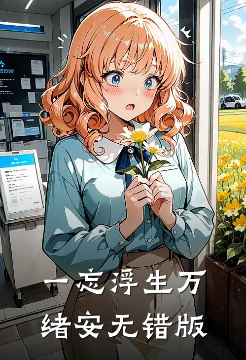一忘浮生万绪安无错版