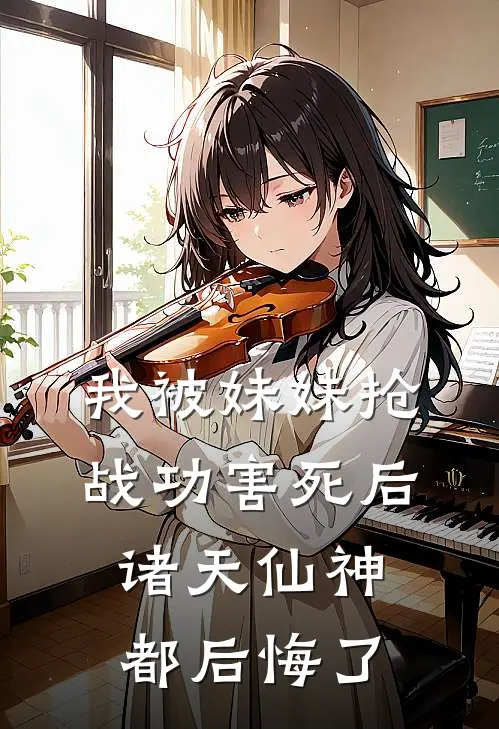 我被妹妹抢战功害死后，诸天仙神都后悔了