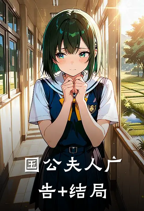 国公夫人广告+结局