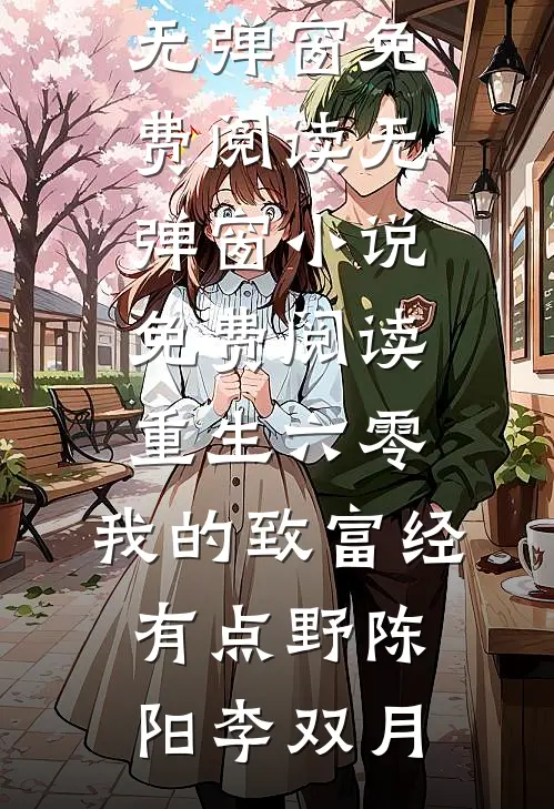 重生六零：我的致富经有点野陈阳李双月无弹窗免费阅读_无弹窗小说免费阅读重生六零：我的致富经有点野陈阳李双月