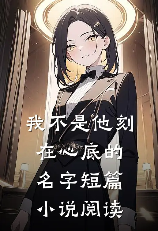 我不是他刻在心底的名字短篇小说阅读