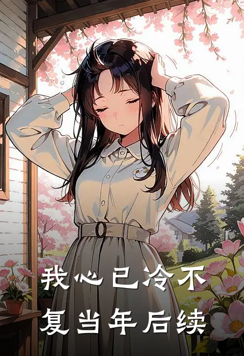 我心已冷不复当年后续