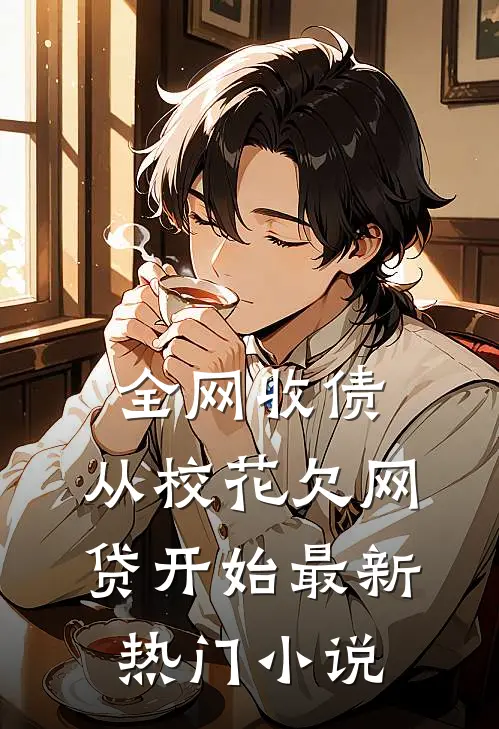 全网收债，从校花欠网贷开始最新热门小说