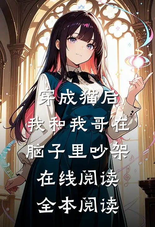 穿成猫后，我和我哥在脑子里吵架在线阅读全本阅读