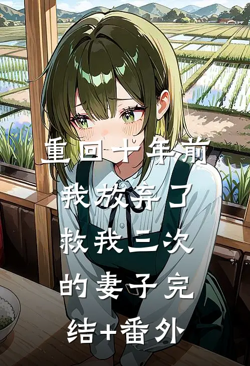 重回十年前，我放弃了救我三次的妻子完结+番外