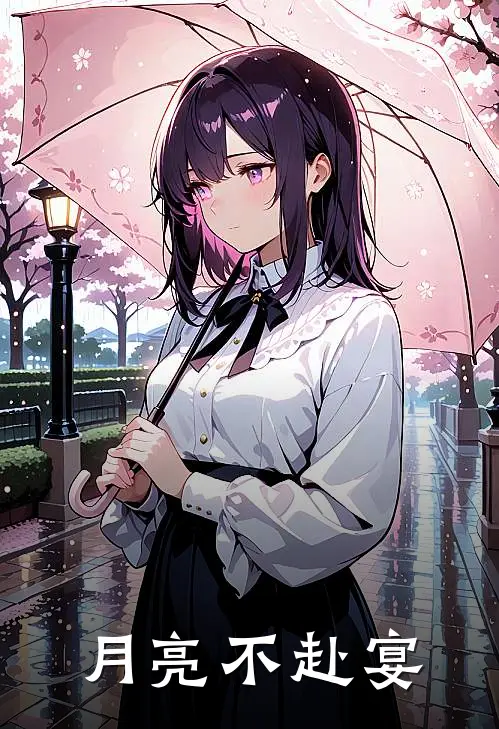 月亮不赴宴