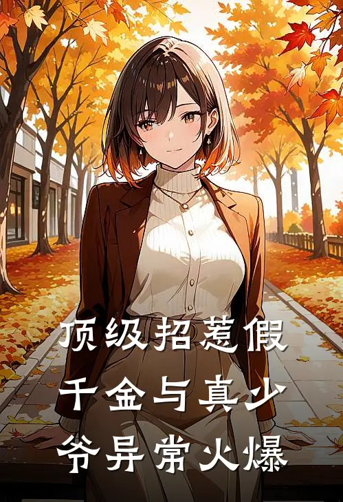 顶级招惹假千金与真少爷异常火爆