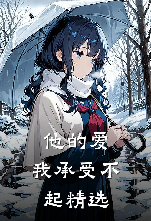 他的爱，我承受不起精选
