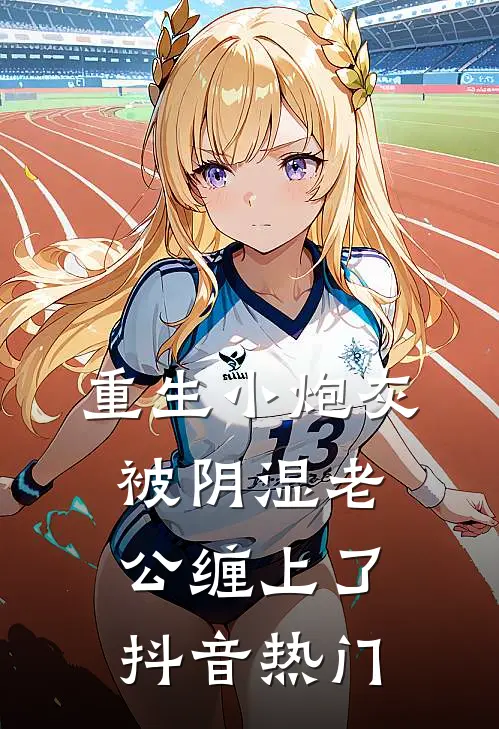 重生小炮灰被阴湿老公缠上了抖音热门