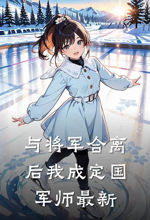 与将军合离后我成定国军师最新