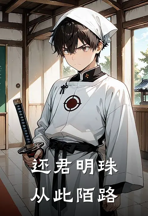 还君明珠，从此陌路