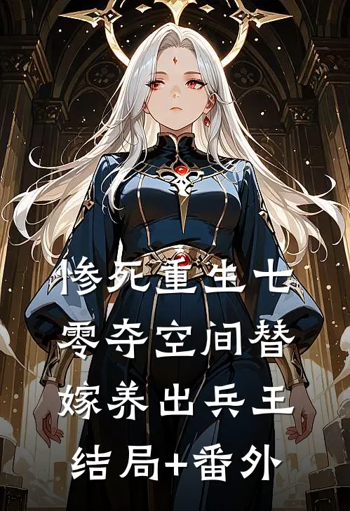惨死重生七零夺空间替嫁养出兵王结局+番外