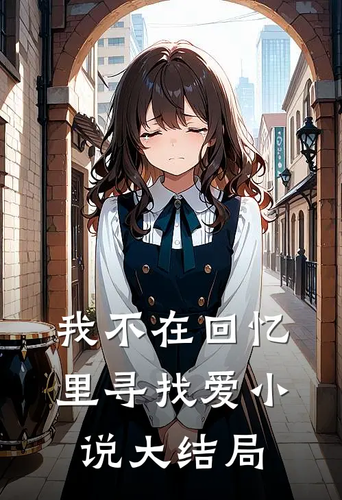 我不在回忆里寻找爱小说大结局
