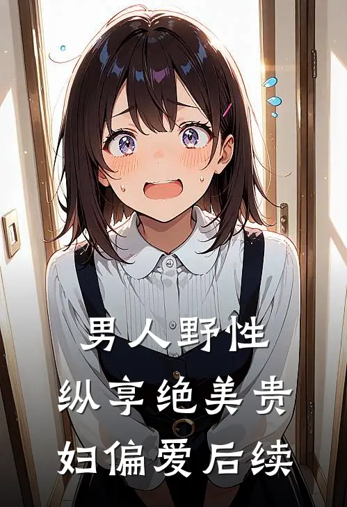 男人野性：纵享绝美贵妇偏爱后续