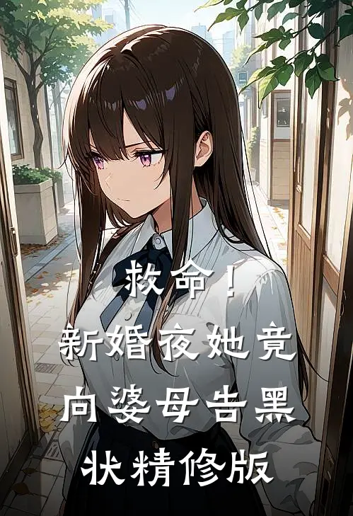 救命！新婚夜她竟向婆母告黑状精修版