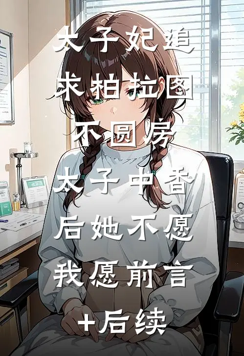 太子妃追求柏拉图不圆房，太子中香后她不愿，我愿前言+后续