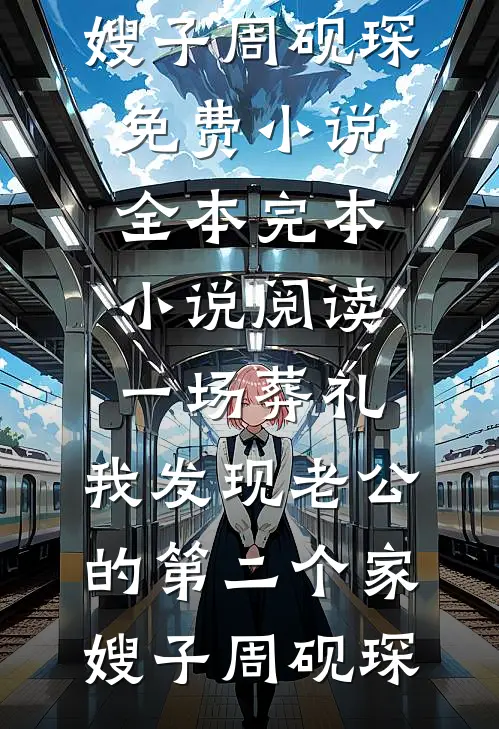 一场葬礼，我发现老公的第二个家(嫂子周砚琛)免费小说全本_完本小说阅读一场葬礼，我发现老公的第二个家嫂子周砚琛